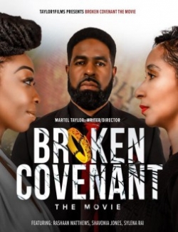 Watch free Broken Covenant movies Hd online