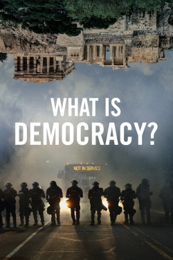 Watch free What Is Democracy? movies Hd online