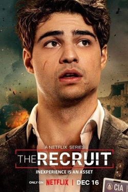 Watch free The Recruit movies Hd online