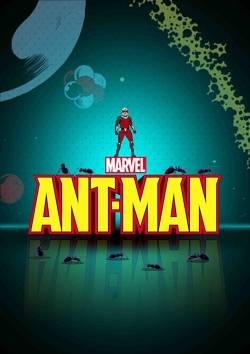 Watch free Marvel's Ant-Man movies Hd online