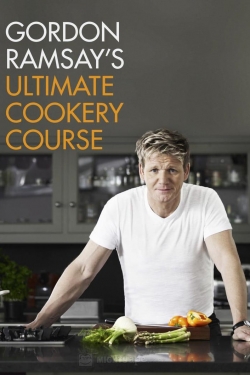 Watch free Gordon Ramsay's Ultimate Cookery Course movies Hd online