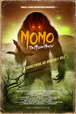 Watch free Momo: The Missouri Monster movies Hd online