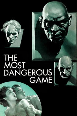 Watch free The Most Dangerous Game movies Hd online