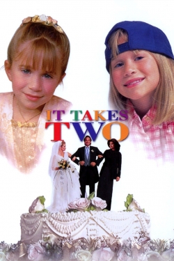 Watch free It Takes Two movies Hd online