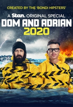 Watch free Dom and Adrian: 2020 movies Hd online