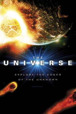 Watch free The Universe movies Hd online