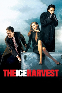 Watch free The Ice Harvest movies Hd online