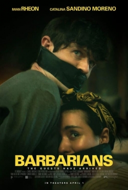 Watch free Barbarians movies Hd online