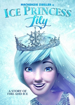 Watch free Ice Princess Lily movies Hd online