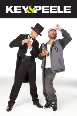 Watch free Key & Peele movies Hd online