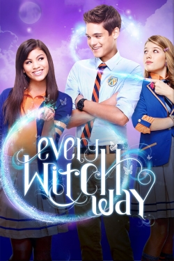 Watch free Every Witch Way movies Hd online