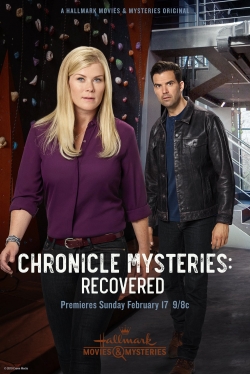 Watch free Chronicle Mysteries: Recovered movies Hd online