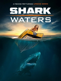 Watch free Shark Waters movies Hd online