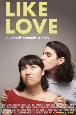 Watch free Like Love movies Hd online