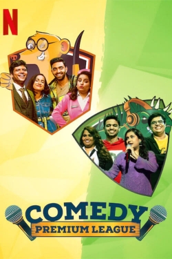 Watch free Comedy Premium League movies Hd online