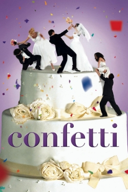 Watch free Confetti movies Hd online