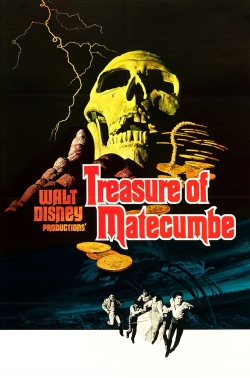 Watch free Treasure of Matecumbe movies Hd online