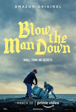 Watch free Blow the Man Down movies Hd online