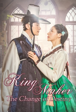 Watch free King Maker: The Change of Destiny movies Hd online