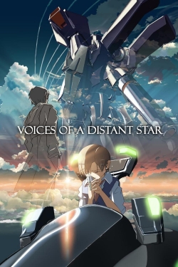 Watch free Voices of a Distant Star movies Hd online