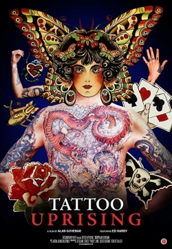 Watch free Tattoo Uprising movies Hd online