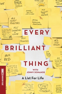 Watch free Every Brilliant Thing movies Hd online