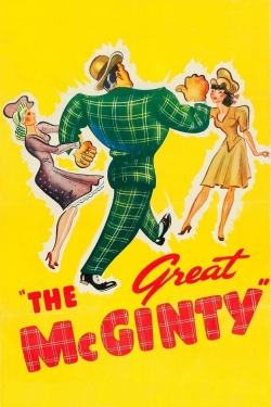 Watch free The Great McGinty movies Hd online