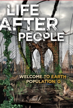 Watch free Life After People: The Series movies Hd online