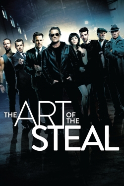 Watch free The Art of the Steal movies Hd online