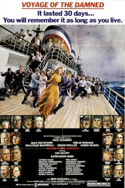 Watch free Voyage of the Damned movies Hd online