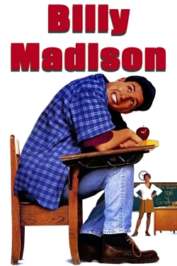 Watch free Billy Madison movies Hd online