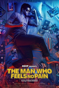 Watch free The Man Who Feels No Pain movies Hd online