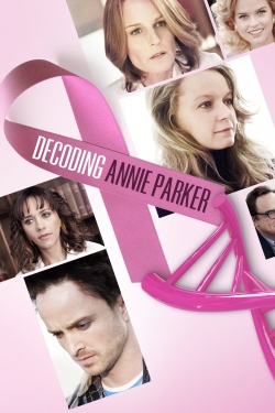 Watch free Decoding Annie Parker movies Hd online