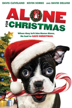 Watch free Alone for Christmas movies Hd online