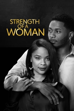 Watch free Strength of a Woman movies Hd online