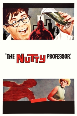 Watch free The Nutty Professor movies Hd online