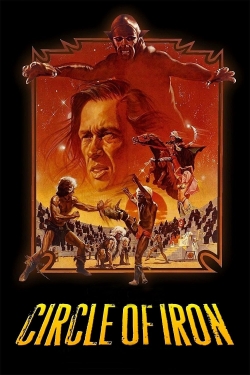 Watch free Circle of Iron movies Hd online