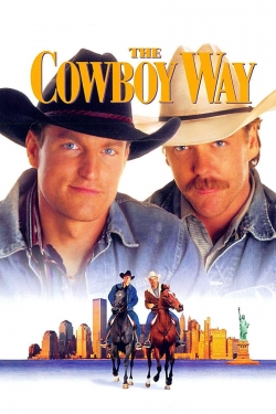 Watch free The Cowboy Way movies Hd online