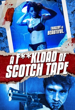 Watch free F*ckload of Scotch Tape movies Hd online