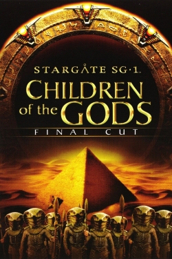 Watch free Stargate SG-1: Children of the Gods movies Hd online