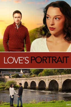 Watch free Love's Portrait movies Hd online