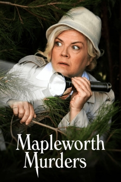 Watch free Mapleworth Murders movies Hd online