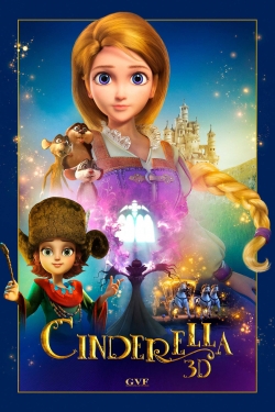 Watch free Cinderella and the Secret Prince movies Hd online