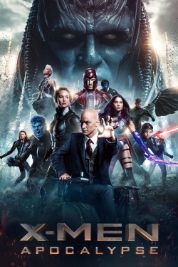 Watch free X-Men: Apocalypse movies Hd online