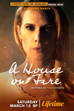 Watch free A House on Fire movies Hd online