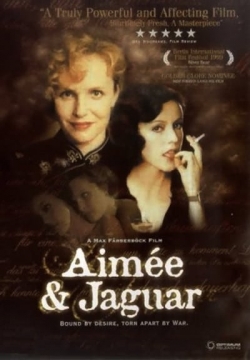 Watch free Aimee & Jaguar movies Hd online