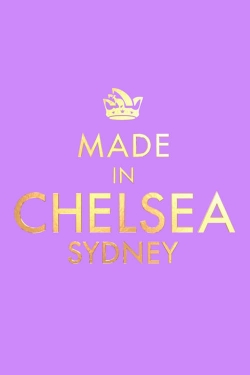 Watch free Made in Chelsea: Sydney movies Hd online