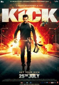 Watch free Kick movies Hd online