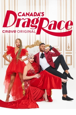 Watch free Canada's Drag Race movies Hd online