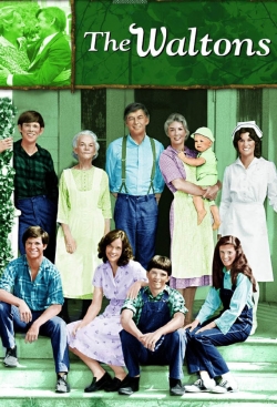 Watch free The Waltons movies Hd online